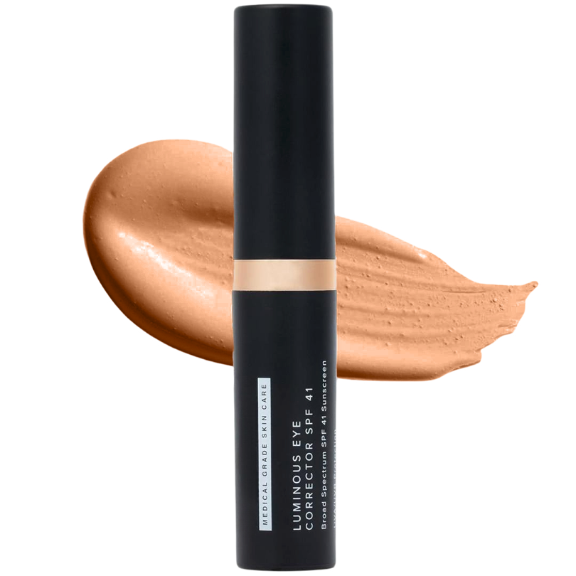 Glowing Eye Corrector SPF 41