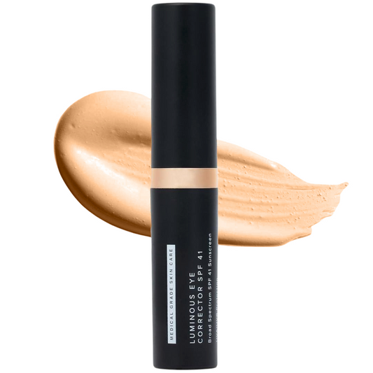 Glowing Eye Corrector SPF 41