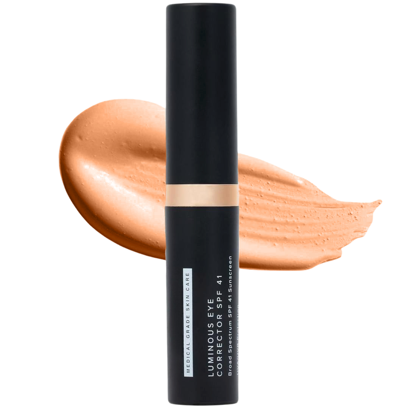 Glowing Eye Corrector SPF 41